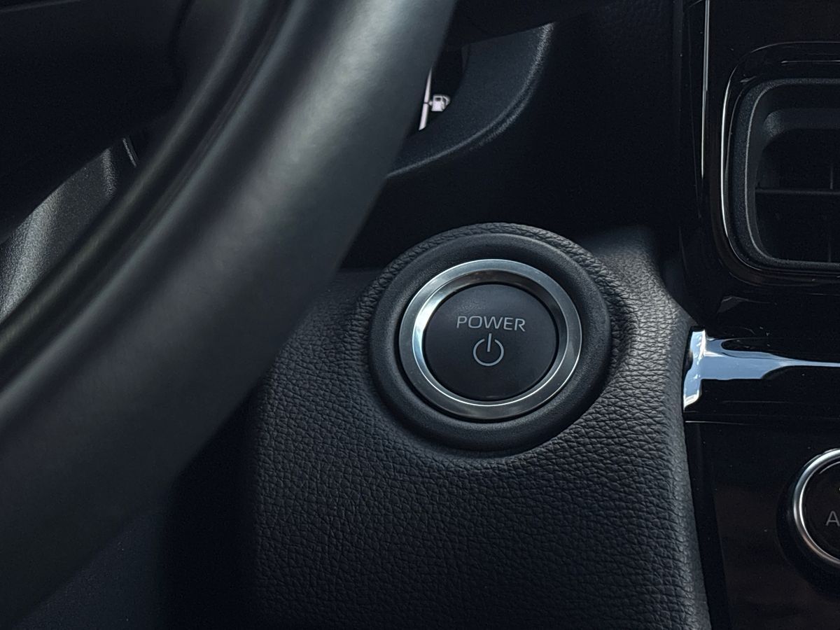 Billede af Toyota Yaris Cross 1,5 Hybrid Style Comfort 116HK 5d Trinl. Gear