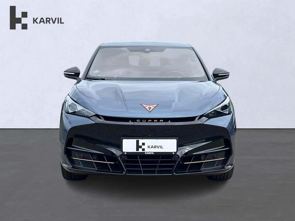 Billede af Cupra Tavascan EL Adrenaline 286HK 5d Aut.