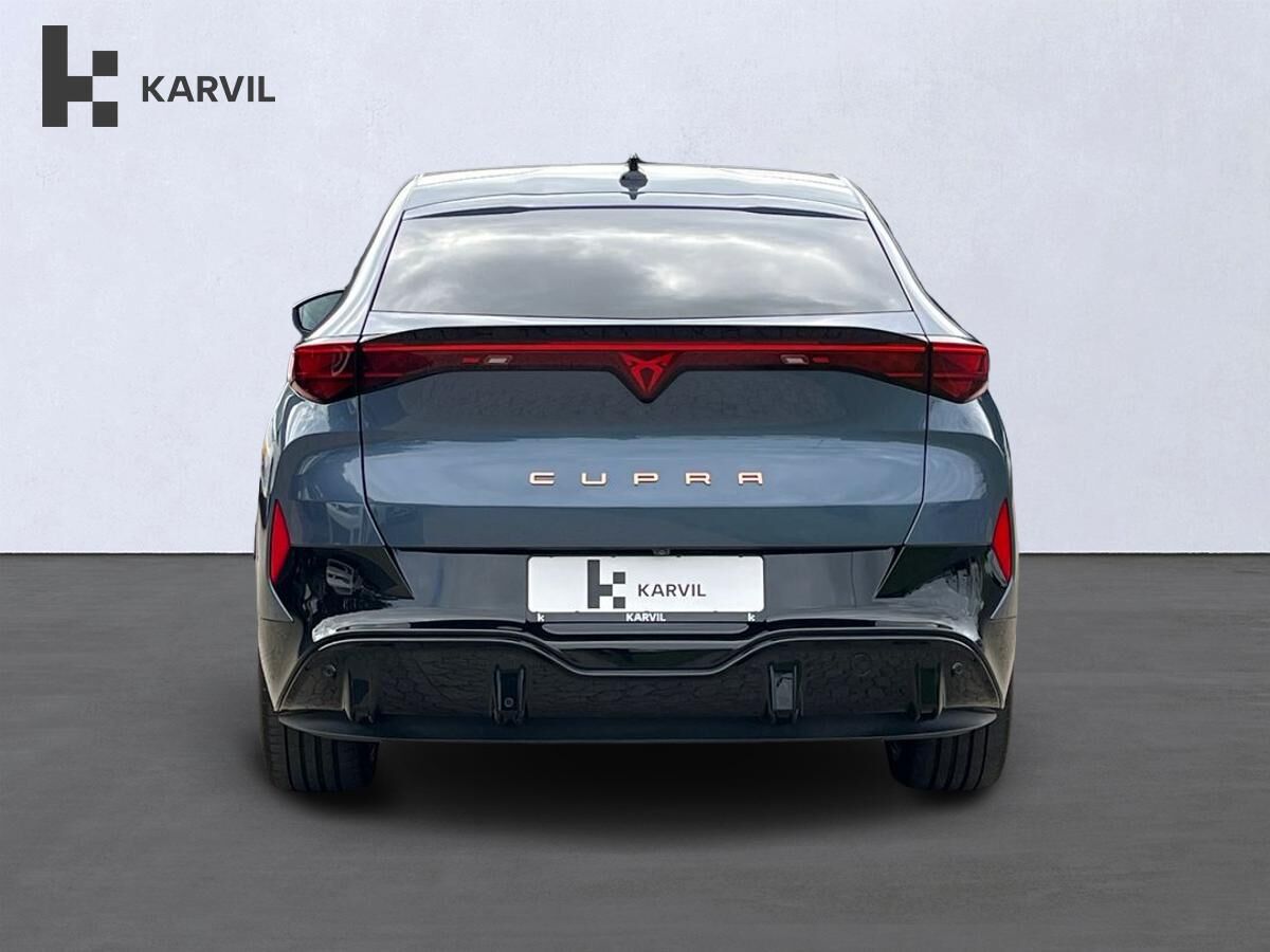 Billede af Cupra Tavascan EL Adrenaline 286HK 5d Aut.