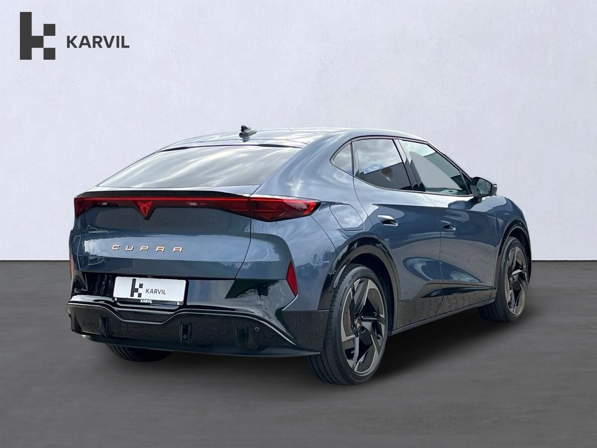 Billede af Cupra Tavascan EL Adrenaline 286HK 5d Aut.