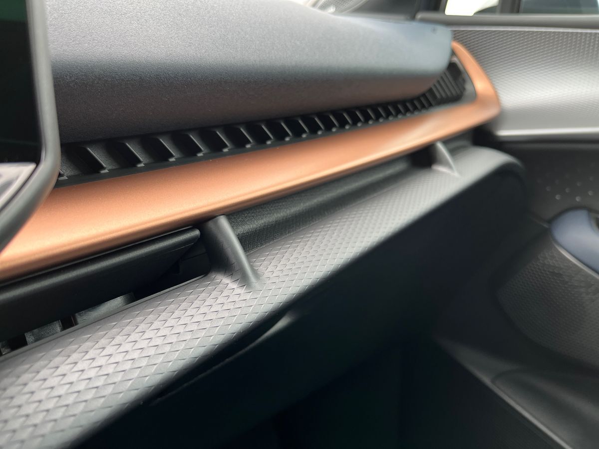 Billede af Cupra Tavascan EL Adrenaline 286HK 5d Aut.