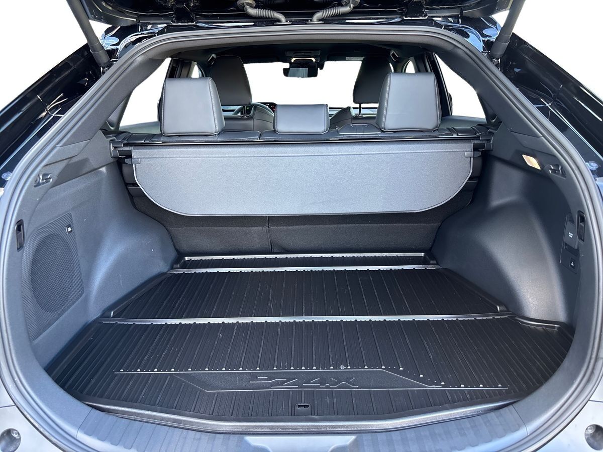 Billede af Toyota bZ4X EL Executive AWD 343HK 5d Aut.
