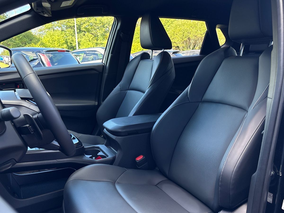 Billede af Toyota bZ4X EL Executive AWD 343HK 5d Aut.