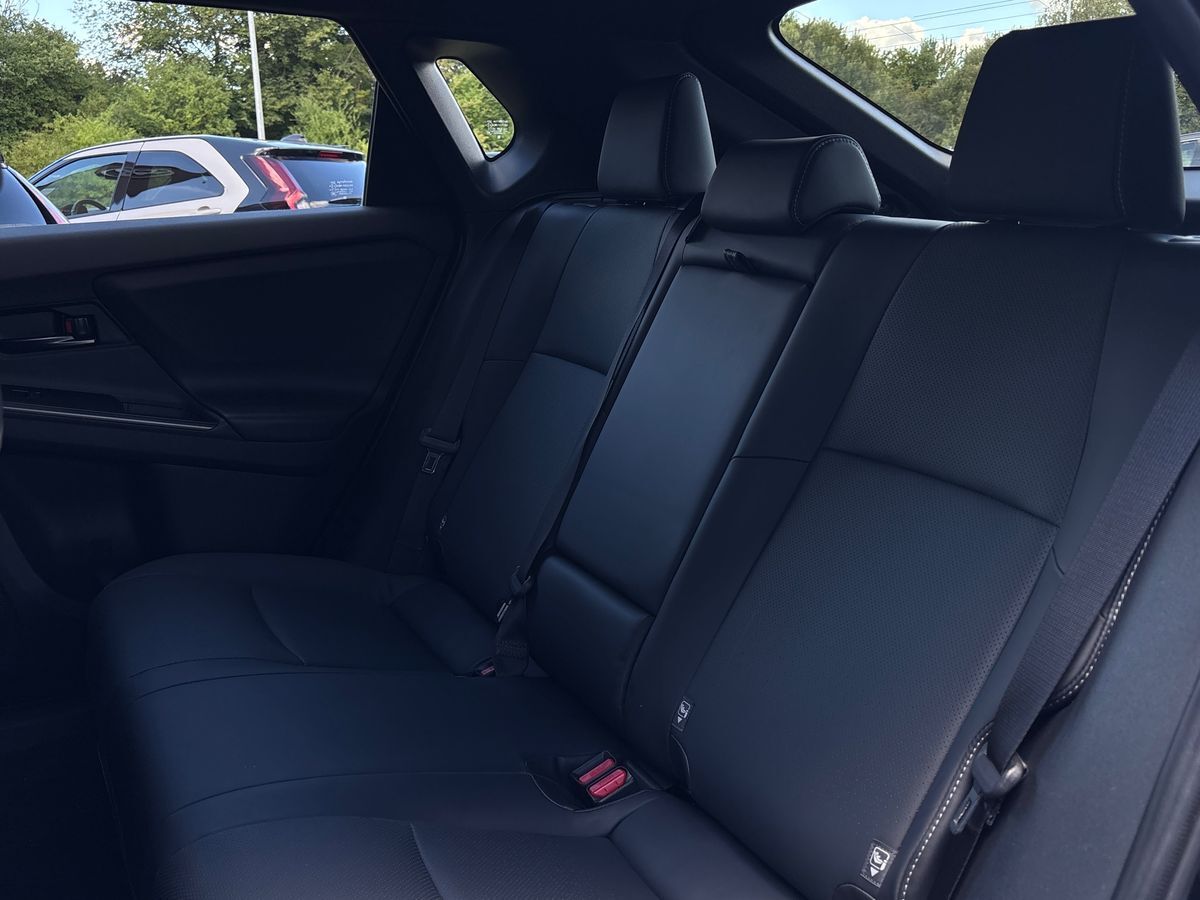 Billede af Toyota bZ4X EL Executive AWD 343HK 5d Aut.