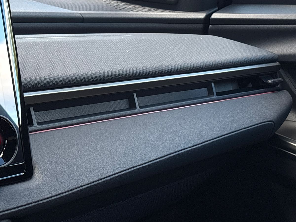 Billede af Toyota bZ4X EL Executive AWD 343HK 5d Aut.