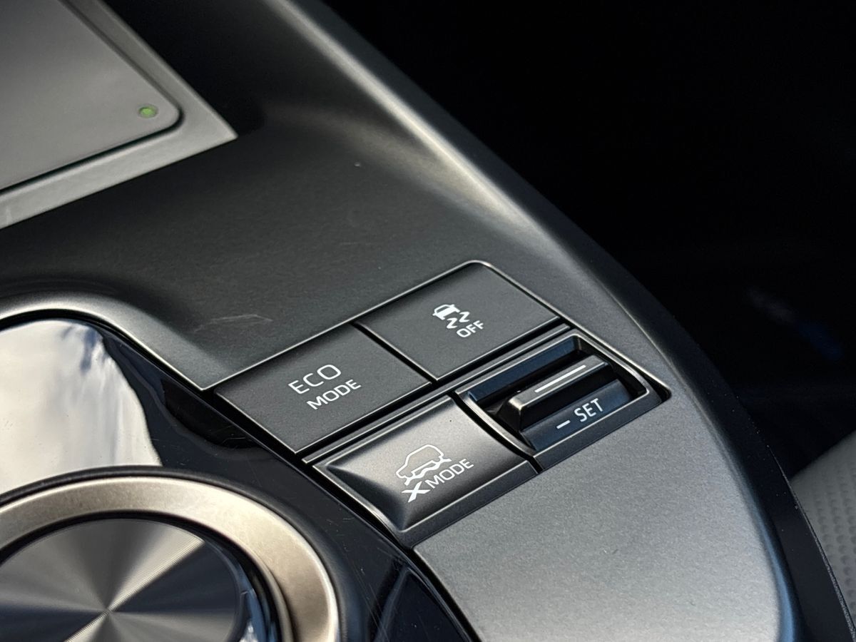 Billede af Toyota bZ4X EL Executive AWD 343HK 5d Aut.