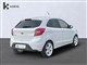 Billede af Ford Ka+ 1,2 Ti-VCT Ultimate 85HK 5d