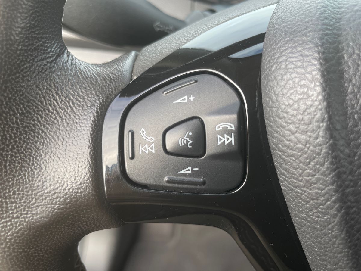 Billede af Ford Ka+ 1,2 Ti-VCT Ultimate 85HK 5d