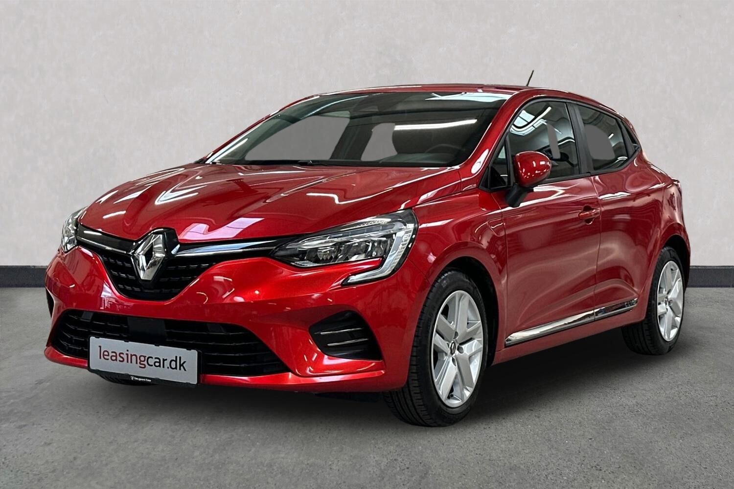 Billede af Renault Clio 1,0 TCE Zen 100HK 5d