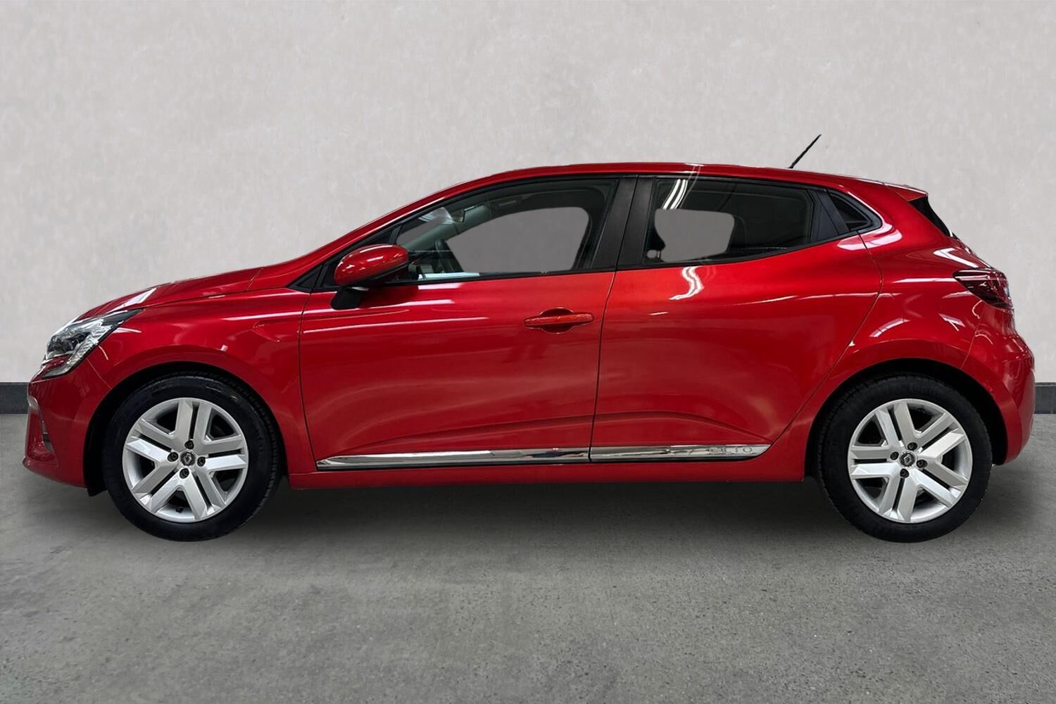 Billede af Renault Clio 1,0 TCE Zen 100HK 5d