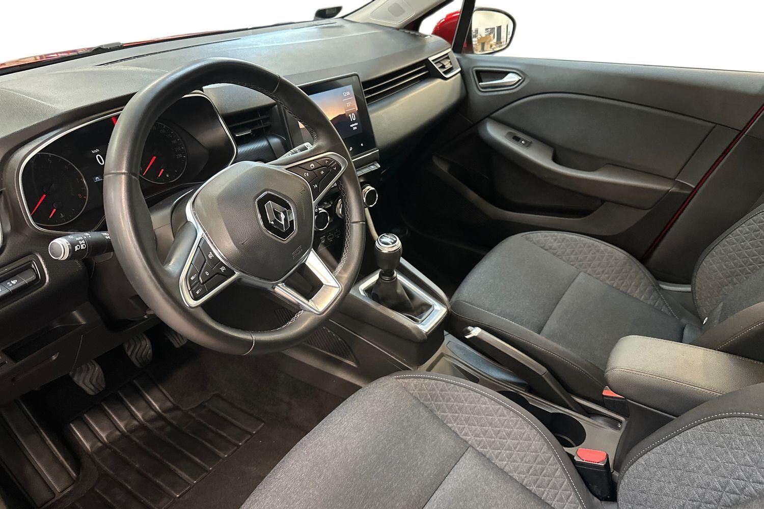 Billede af Renault Clio 1,0 TCE Zen 100HK 5d