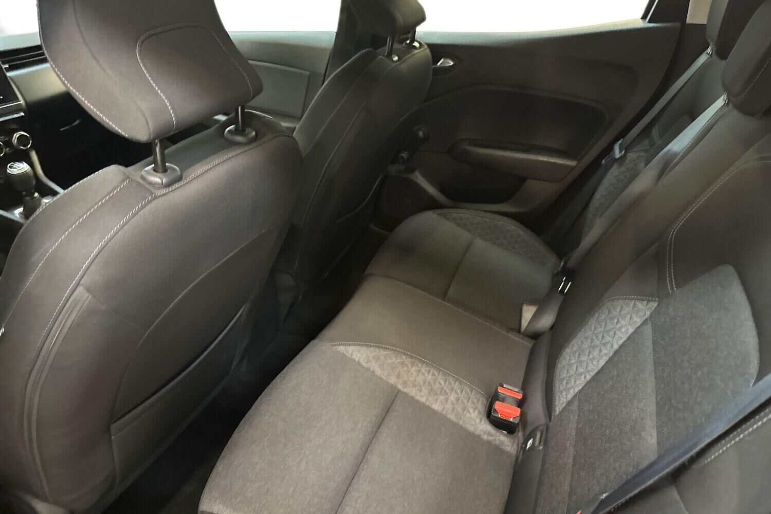 Billede af Renault Clio 1,0 TCE Zen 100HK 5d