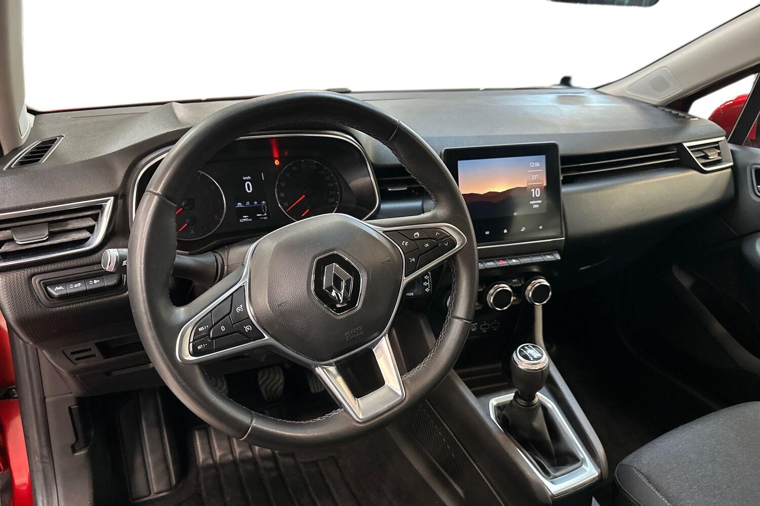 Billede af Renault Clio 1,0 TCE Zen 100HK 5d