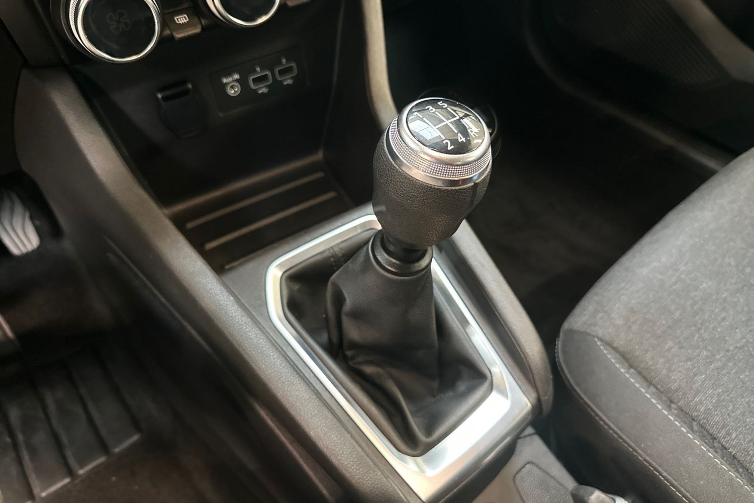 Billede af Renault Clio 1,0 TCE Zen 100HK 5d