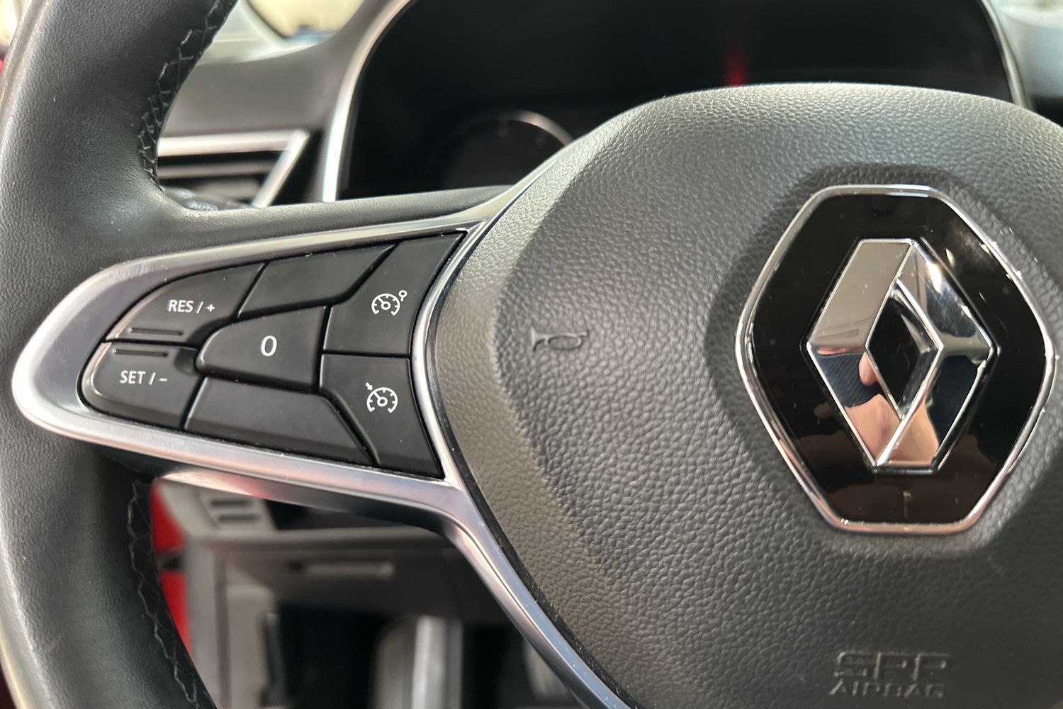 Billede af Renault Clio 1,0 TCE Zen 100HK 5d