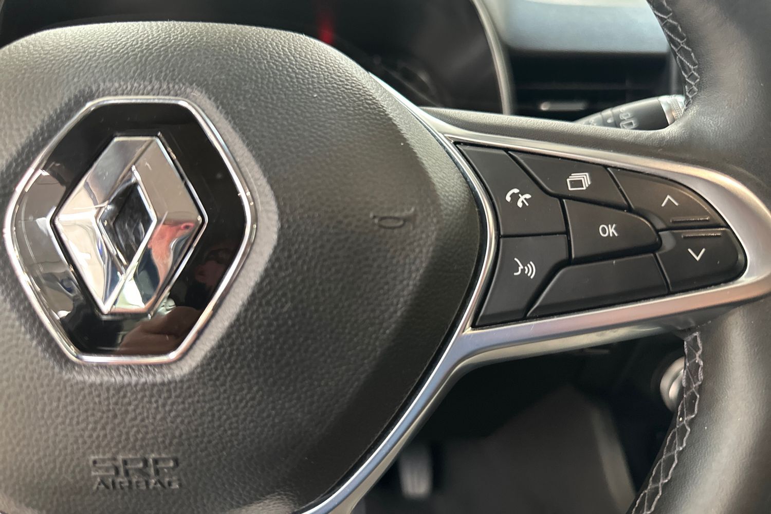 Billede af Renault Clio 1,0 TCE Zen 100HK 5d