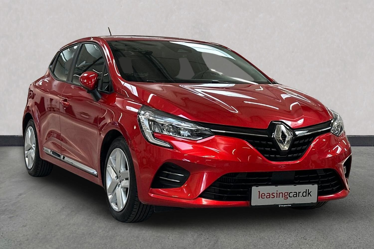 Billede af Renault Clio 1,0 TCE Zen 100HK 5d