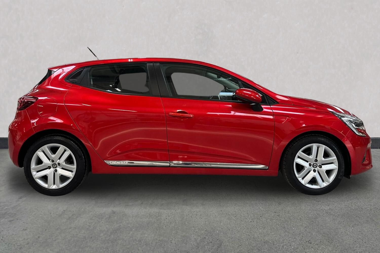 Billede af Renault Clio 1,0 TCE Zen 100HK 5d