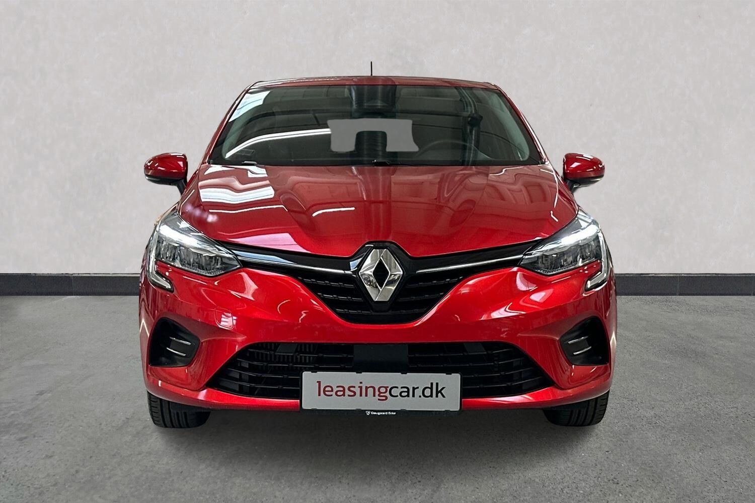Billede af Renault Clio 1,0 TCE Zen 100HK 5d