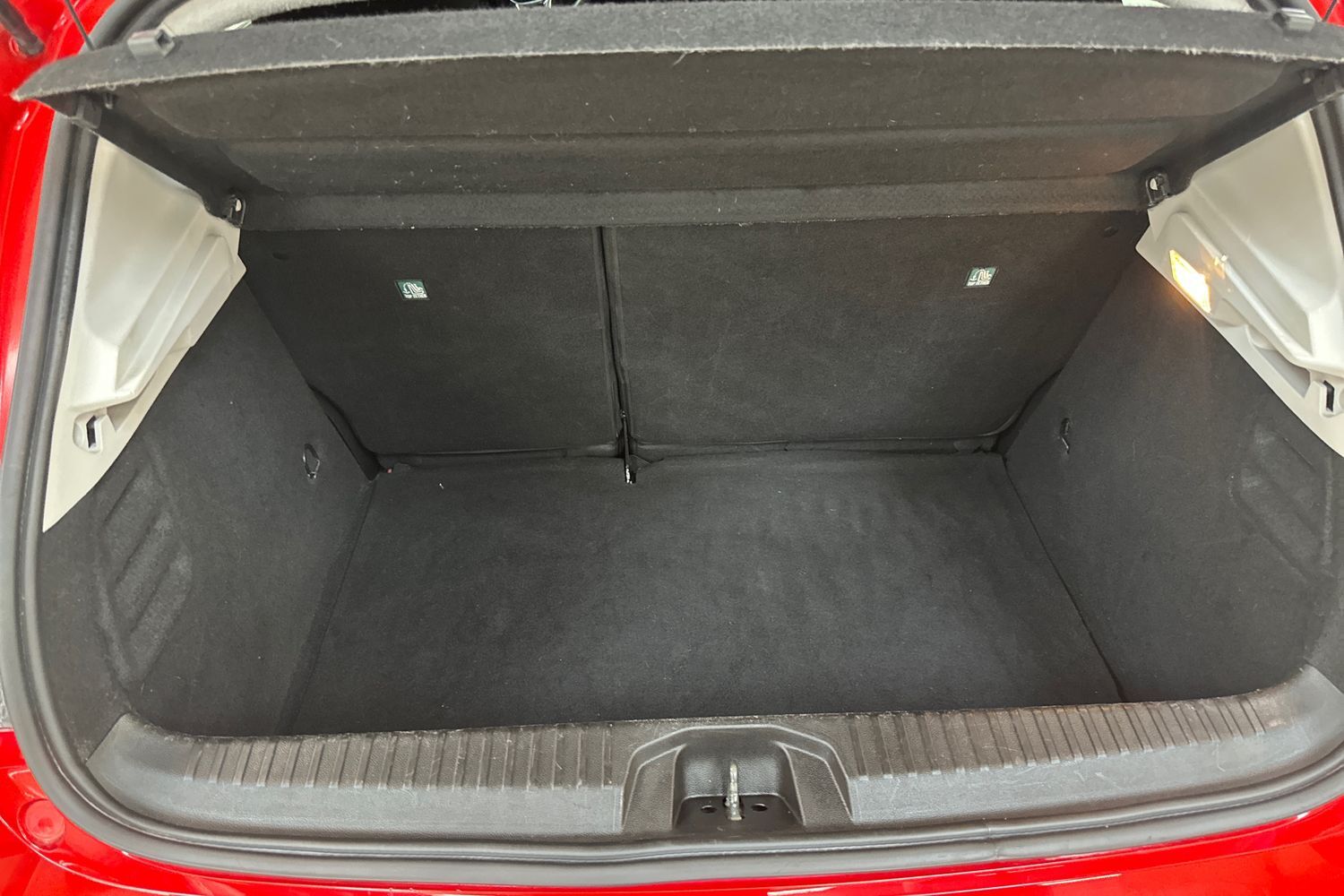 Billede af Renault Clio 1,0 TCE Zen 100HK 5d