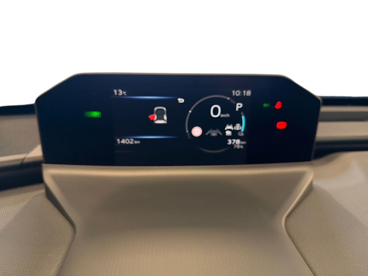 Billede af Toyota bZ4X EL Executive Panorama AWD 343HK 5d Aut.