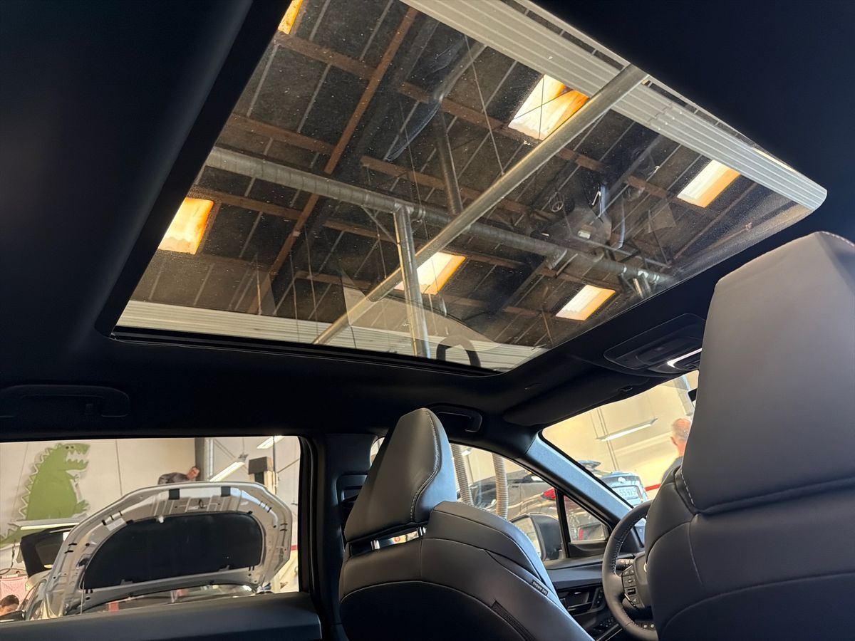 Billede af Toyota bZ4X EL Executive Panorama AWD 343HK 5d Aut.