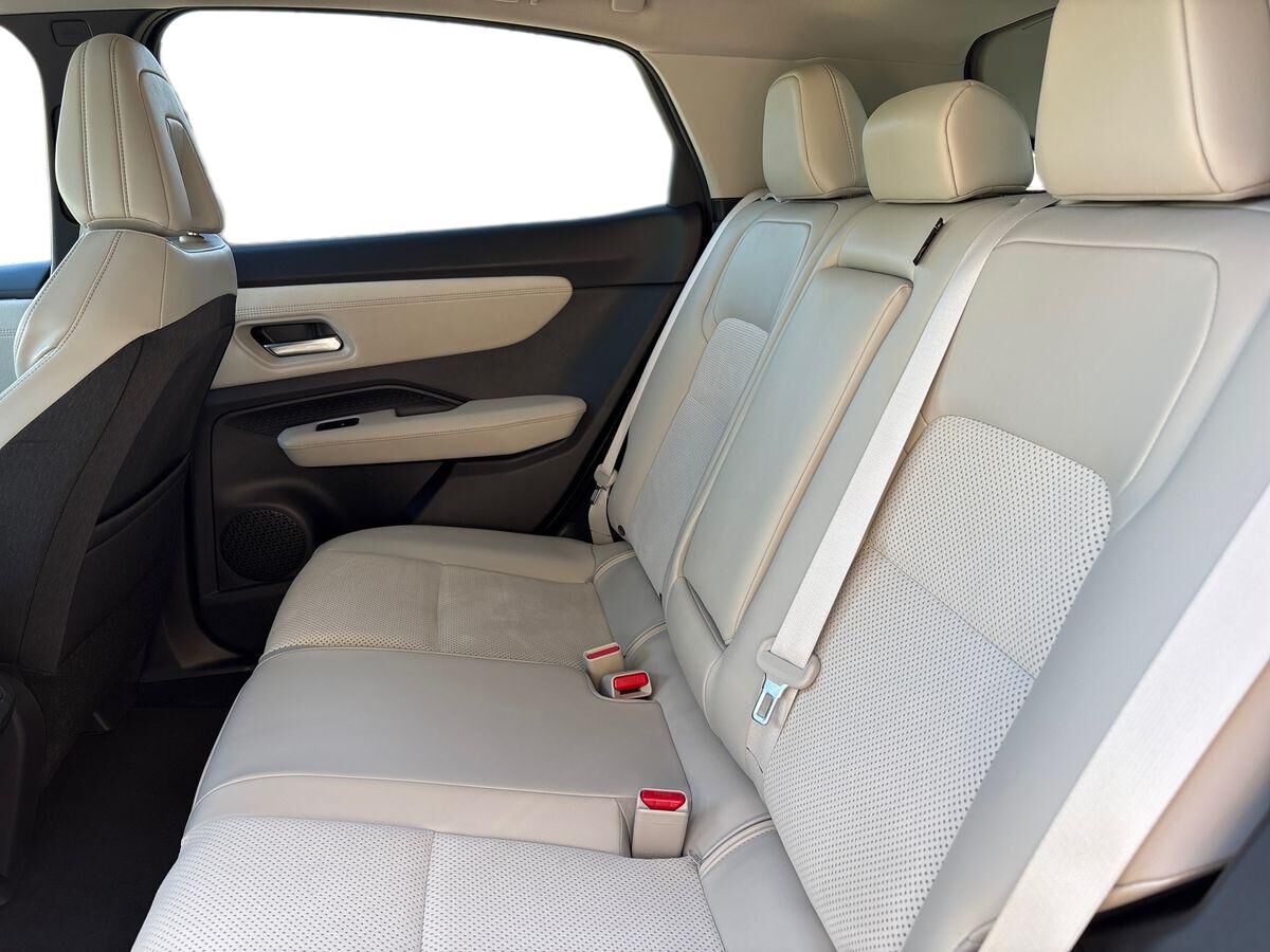 Billede af Nissan Ariya EL Evolve 238HK 5d Aut.