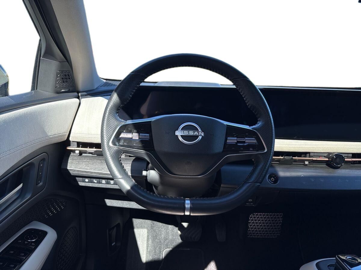 Billede af Nissan Ariya EL Evolve 238HK 5d Aut.