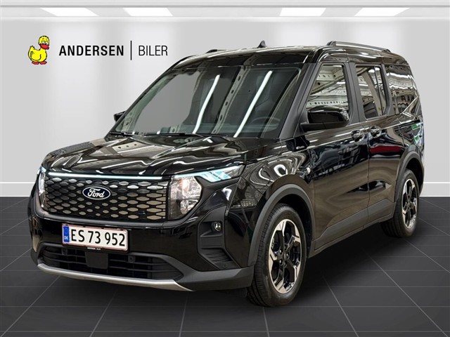 Billede af Ford E-Tourneo Courier EL Active 136HK Aut.