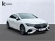 Billede af Mercedes-Benz EQE 350 EL 292HK Aut.