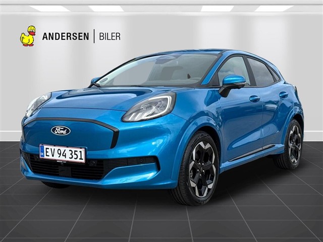 Billede af Ford Puma Gen-E EL Premium 168HK 5d Aut.