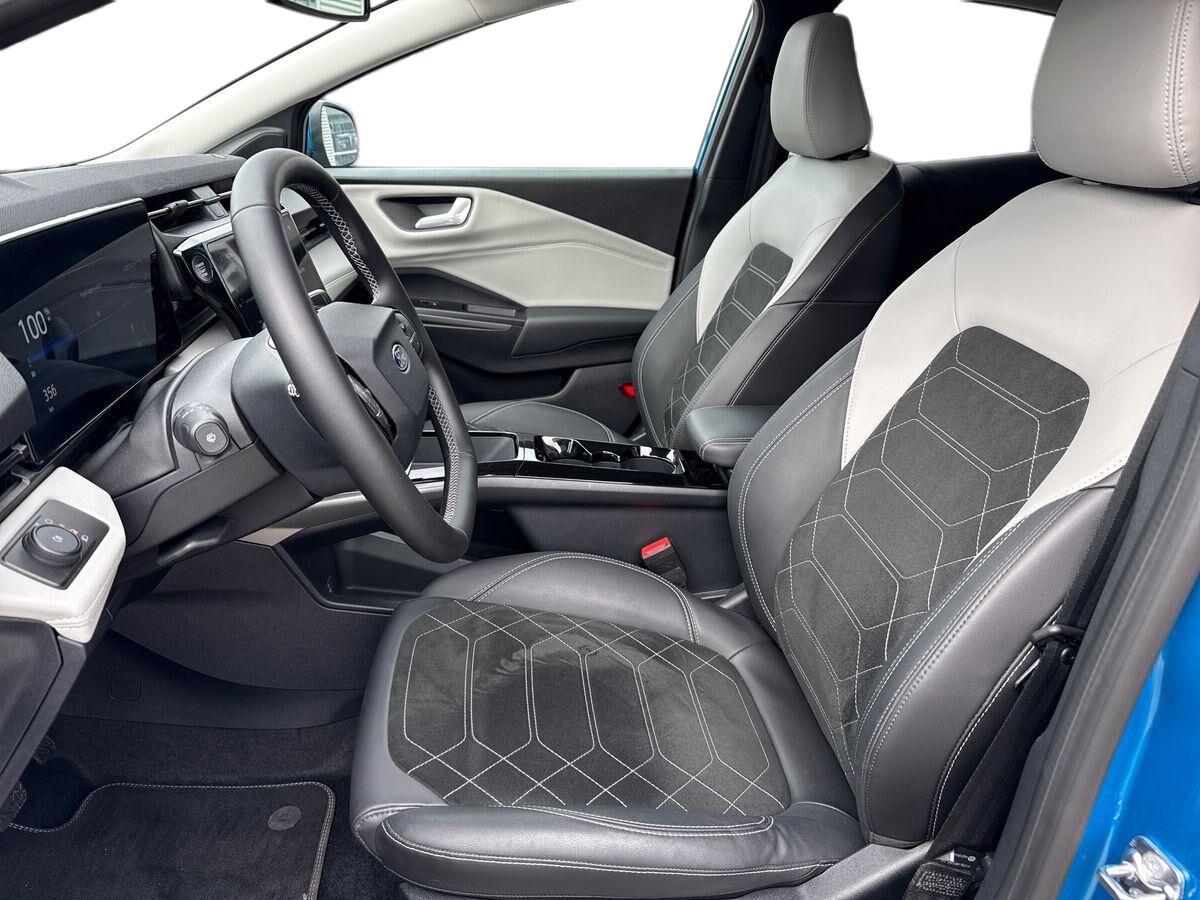 Billede af Ford Puma Gen-E EL Premium 168HK 5d Aut.