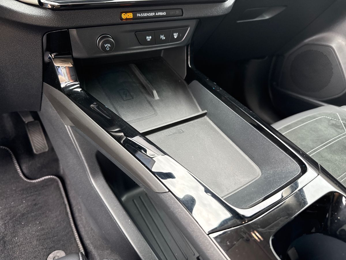 Billede af Ford Puma Gen-E EL Premium 168HK 5d Aut.