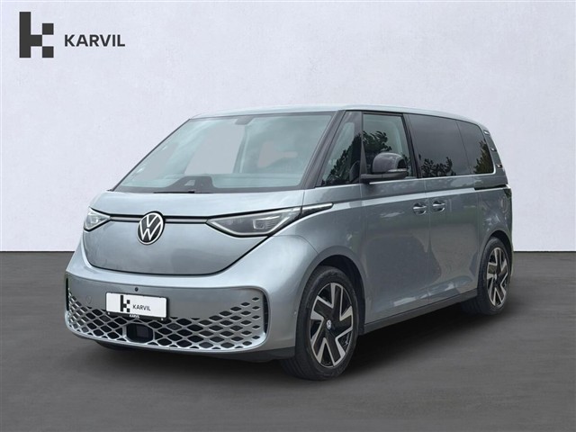 Billede af VW ID.Buzz EL Style 75 Years Edition 204HK Aut.
