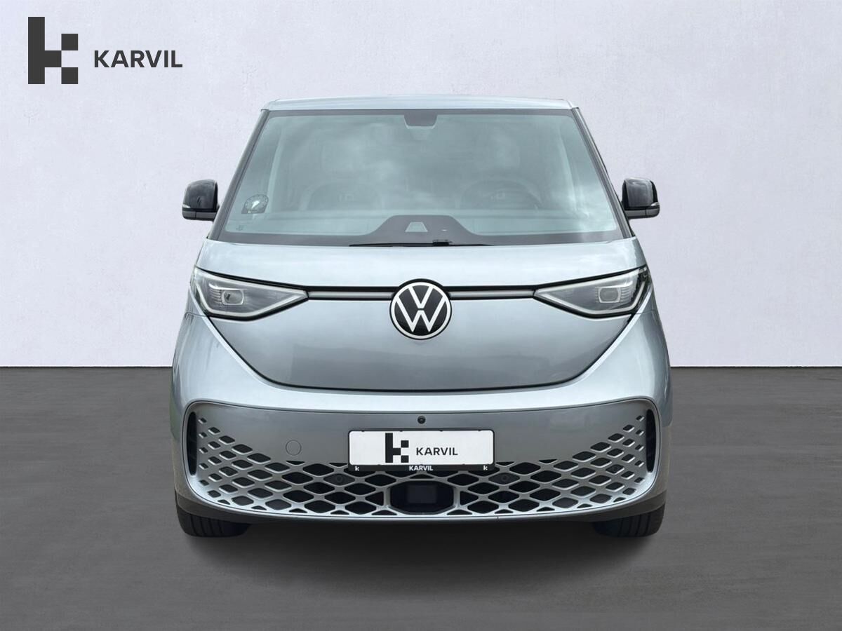 Billede af VW ID.Buzz EL Style 75 Years Edition 204HK Aut.