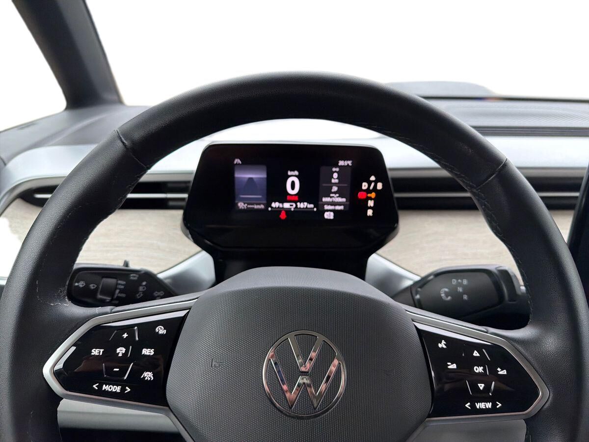 Billede af VW ID.Buzz EL Style 75 Years Edition 204HK Aut.
