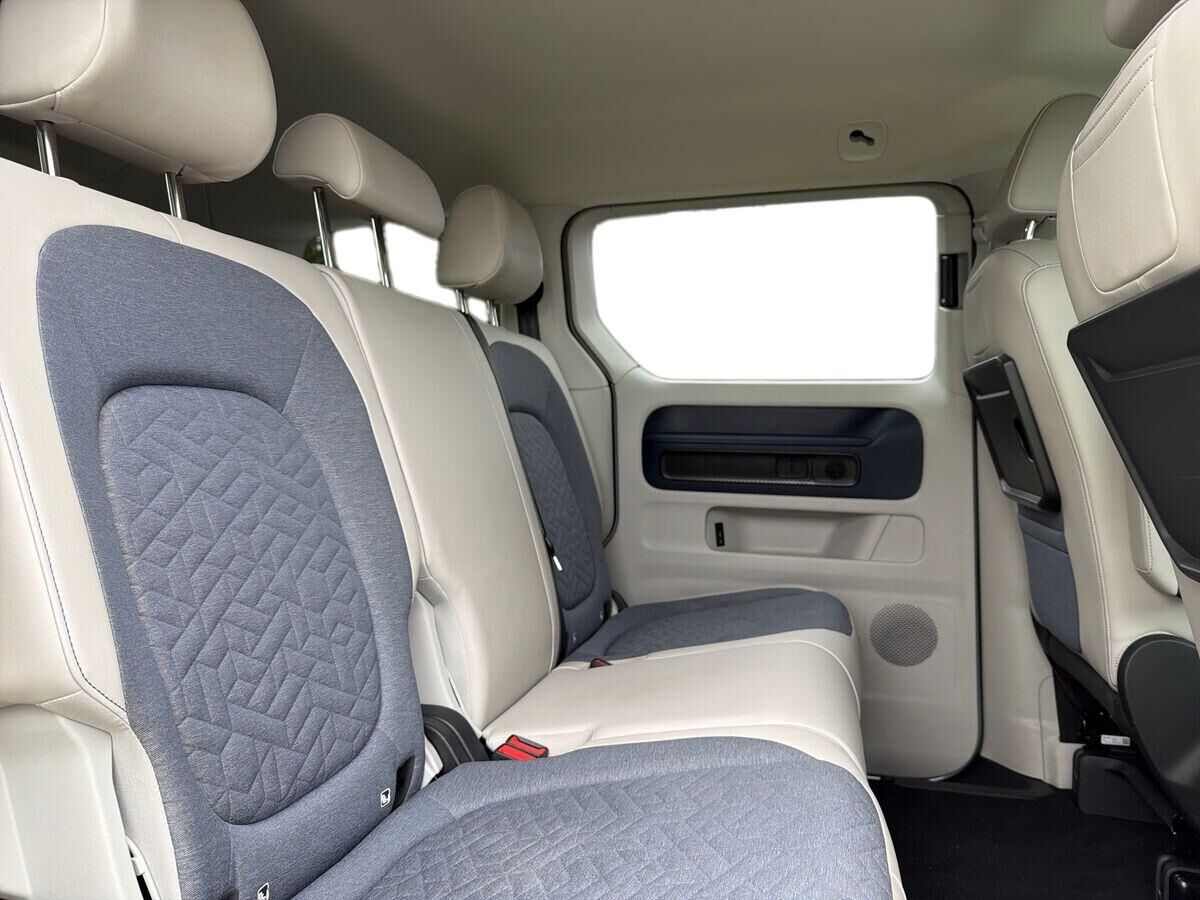 Billede af VW ID.Buzz EL Style 75 Years Edition 204HK Aut.