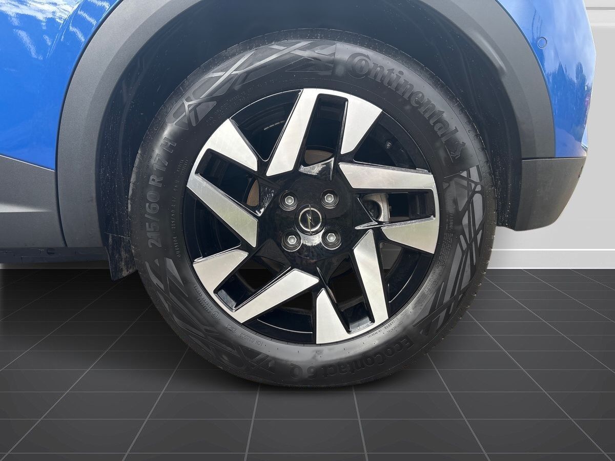 Billede af Opel Mokka-e EL Elegance 156HK 5d Aut.