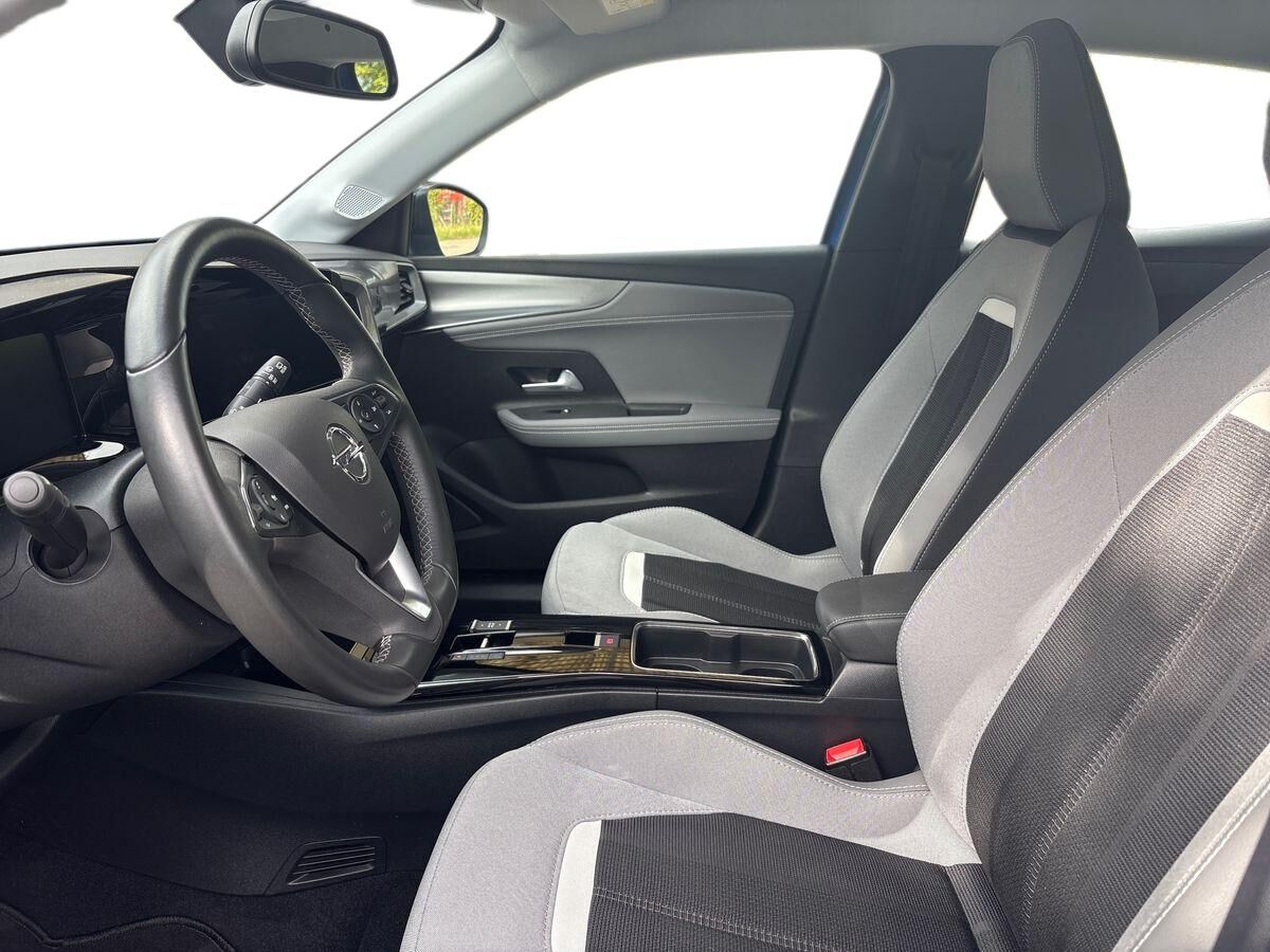 Billede af Opel Mokka-e EL Elegance 156HK 5d Aut.