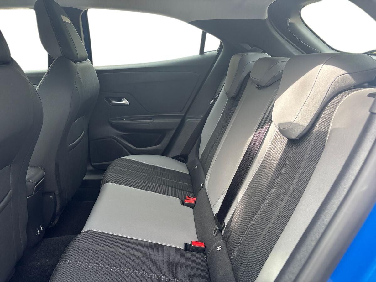 Billede af Opel Mokka-e EL Elegance 156HK 5d Aut.