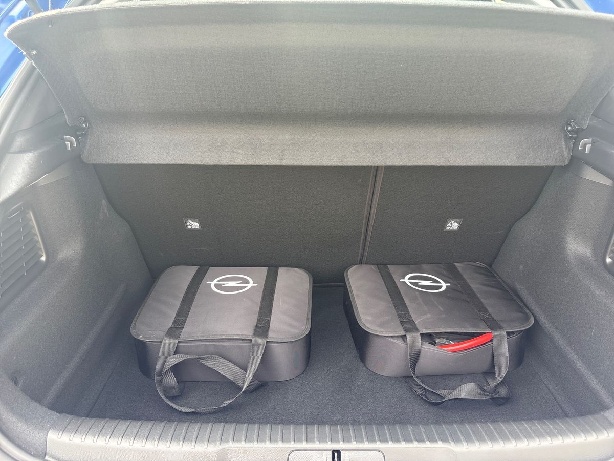 Billede af Opel Mokka-e EL Elegance 156HK 5d Aut.