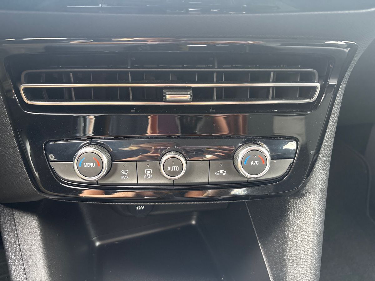 Billede af Opel Mokka-e EL Elegance 156HK 5d Aut.