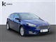 Billede af Ford Focus 1,0 EcoBoost Titanium Fun 125HK 5d 8g Aut.