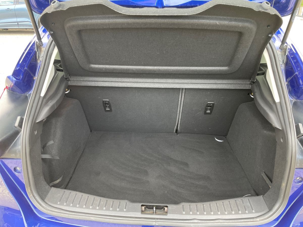 Billede af Ford Focus 1,0 EcoBoost Titanium Fun 125HK 5d 8g Aut.