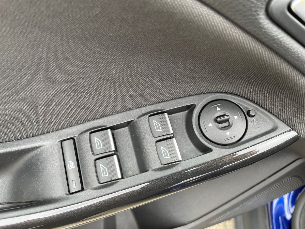 Billede af Ford Focus 1,0 EcoBoost Titanium Fun 125HK 5d 8g Aut.