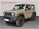 Billede af Suzuki Jimny 1,5 Touch AllGrip 102HK 3d