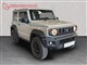 Billede af Suzuki Jimny 1,5 Touch AllGrip 102HK 3d