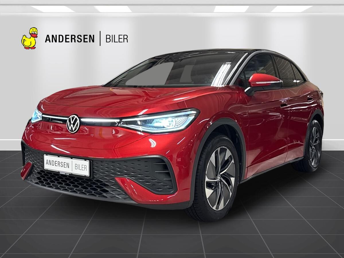 Billede af VW ID.5 EL Pro 286HK 5d Aut.