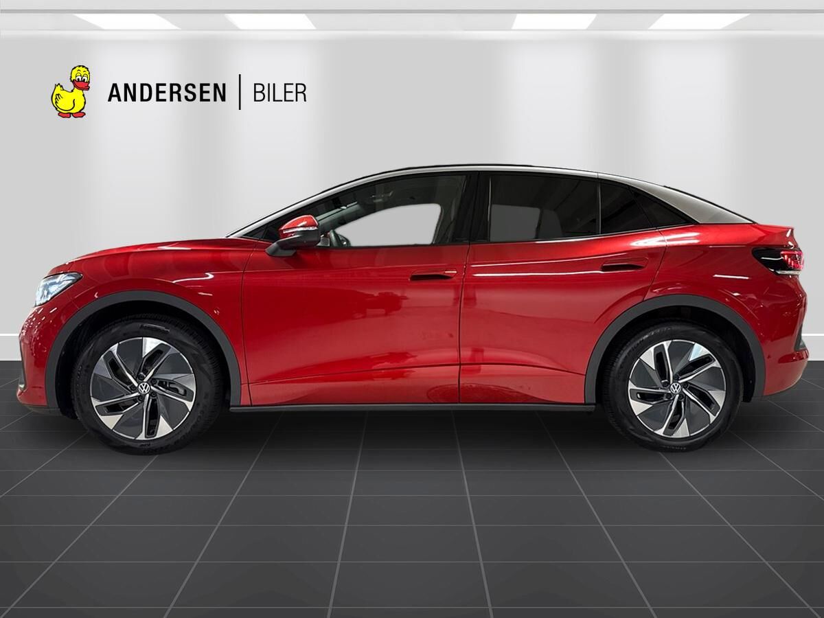 Billede af VW ID.5 EL Pro 286HK 5d Aut.