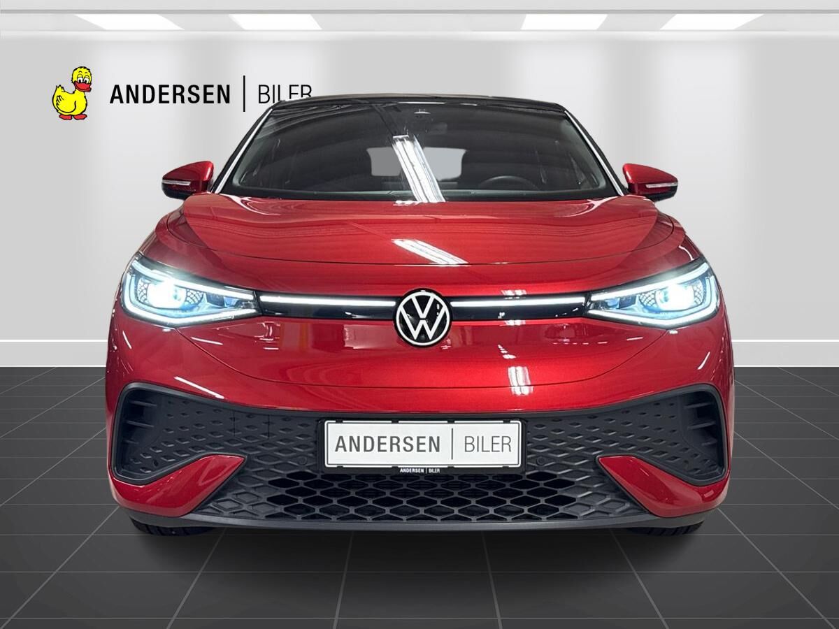 Billede af VW ID.5 EL Pro 286HK 5d Aut.